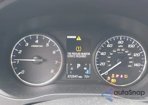 2016 Mitsubishi Outlander Es/Se/Sel из США, поврежденный, VIN JA4AZ3A39GZ035527